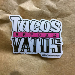 Tacos B4 Vatos
